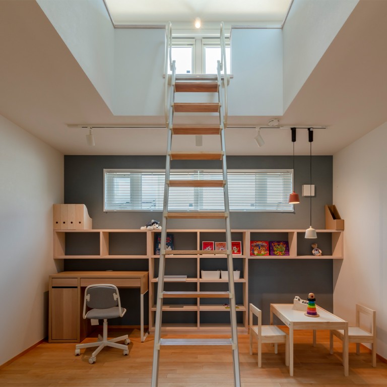 Tochimo Town Model_5